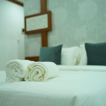 Vythiri Retreat Resort Exterior foto