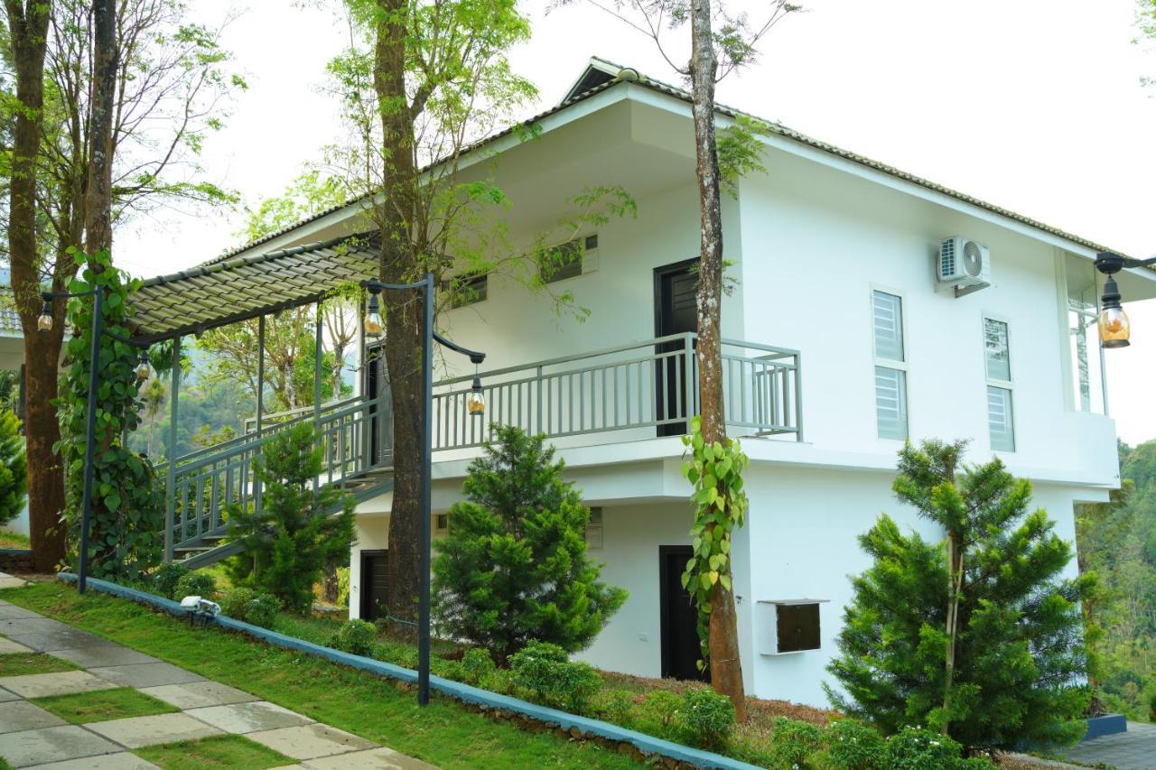 Vythiri Retreat Resort Exterior foto