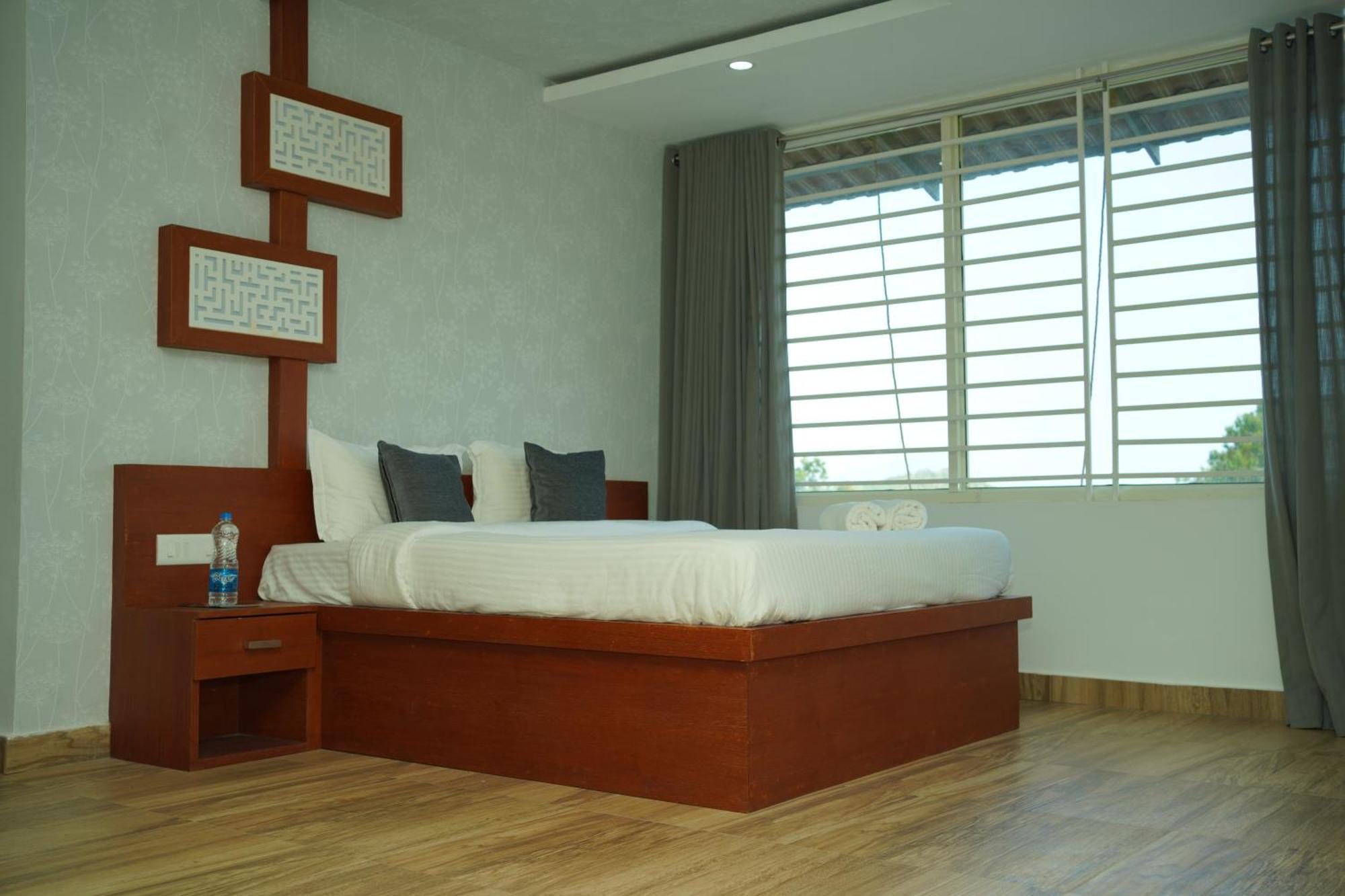 Vythiri Retreat Resort Exterior foto