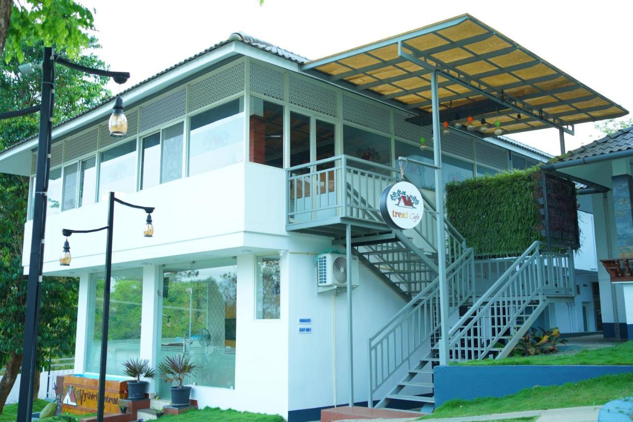 Vythiri Retreat Resort Exterior foto