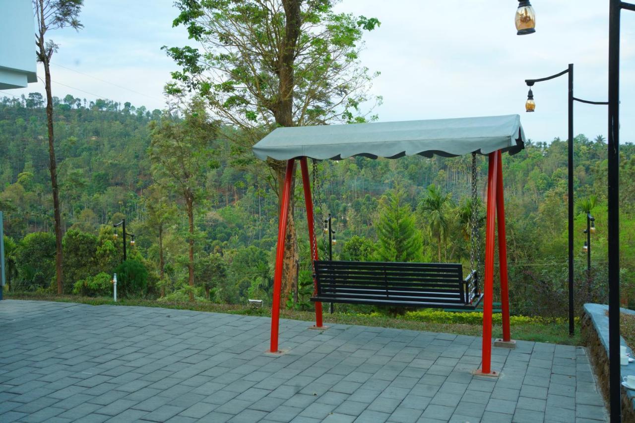 Vythiri Retreat Resort Exterior foto